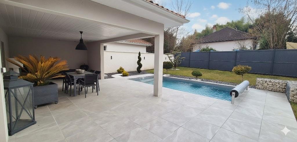 Maison à vendre, 96m², La Chapelle-de-la-Tour