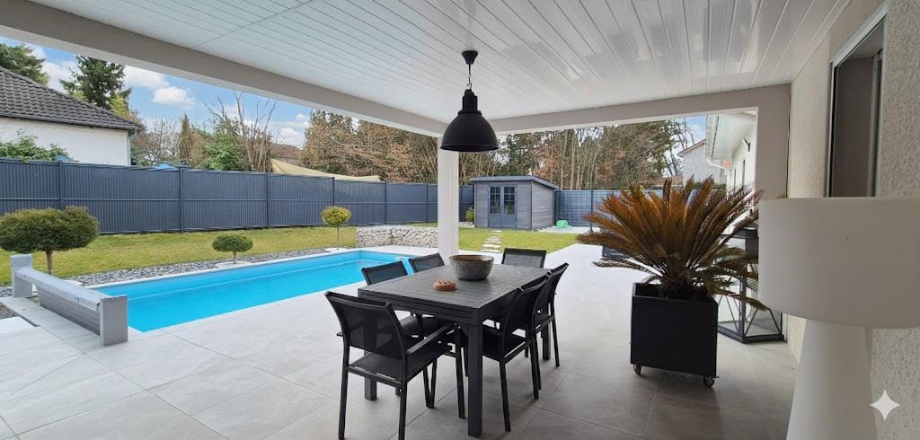 Maison à vendre, 96m², La Chapelle-de-la-Tour