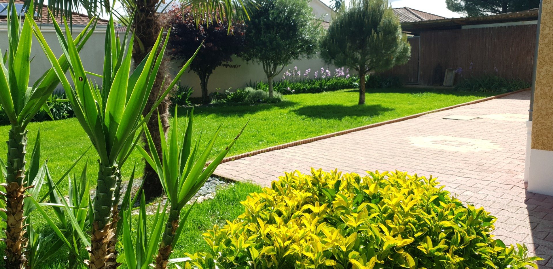 Maison à vendre, 165m², Chavanoz