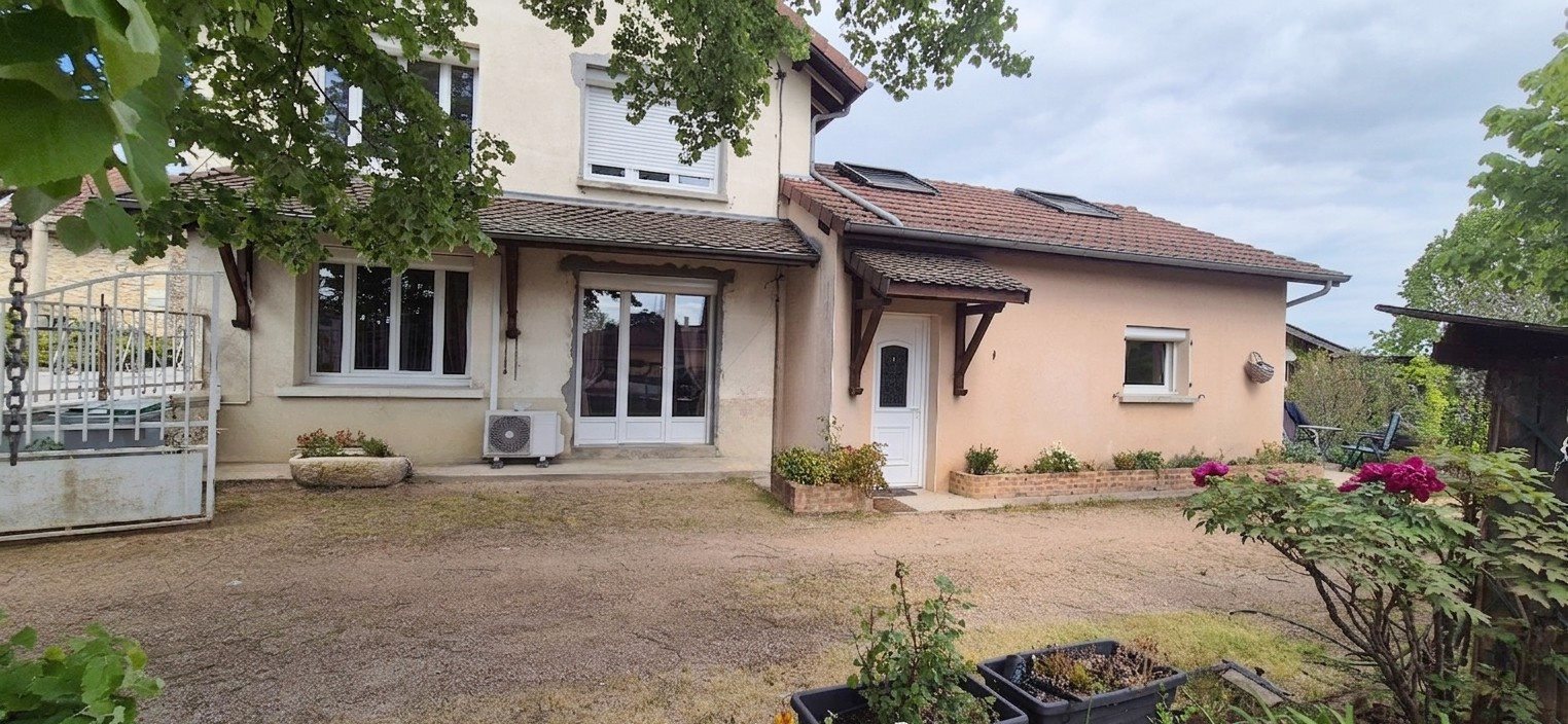 Maison à vendre, 99m², Trept