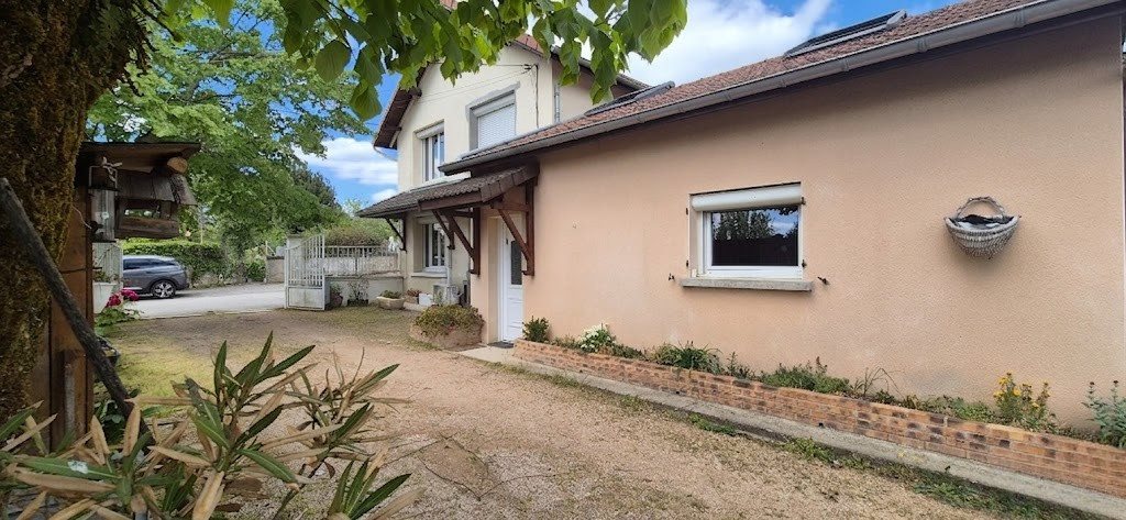 Maison à vendre, 99m², Trept