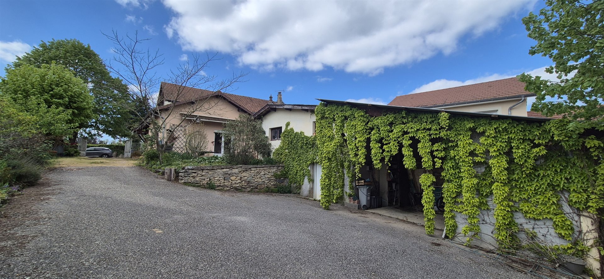 Maison à vendre, 99m², Trept