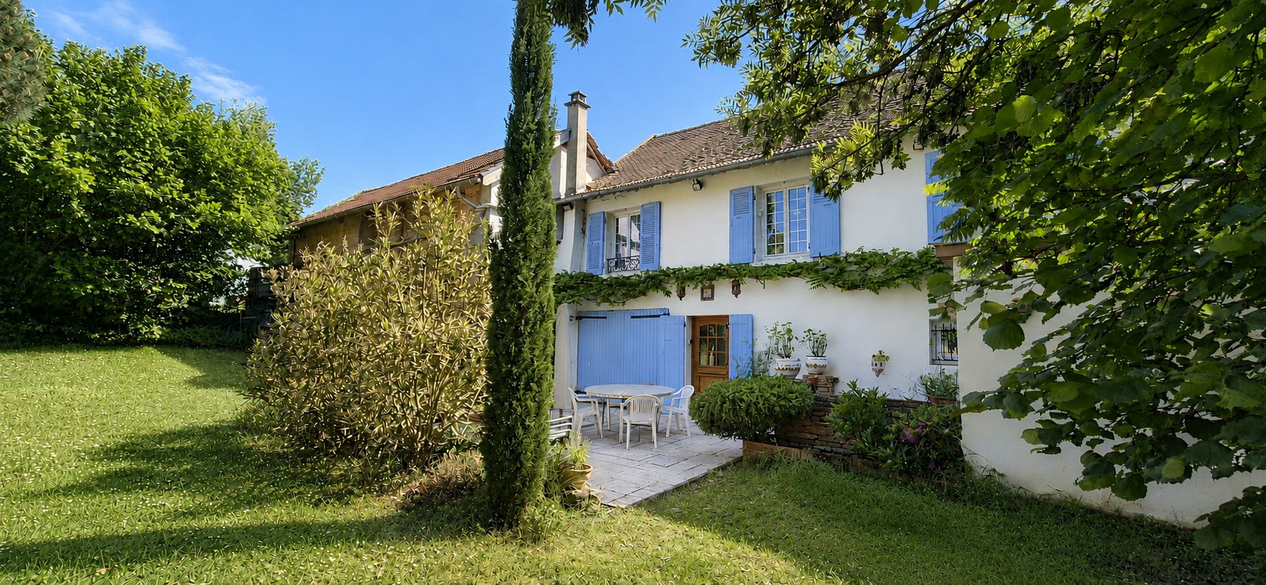 Maison à vendre, 140m², Bourgoin-Jallieu