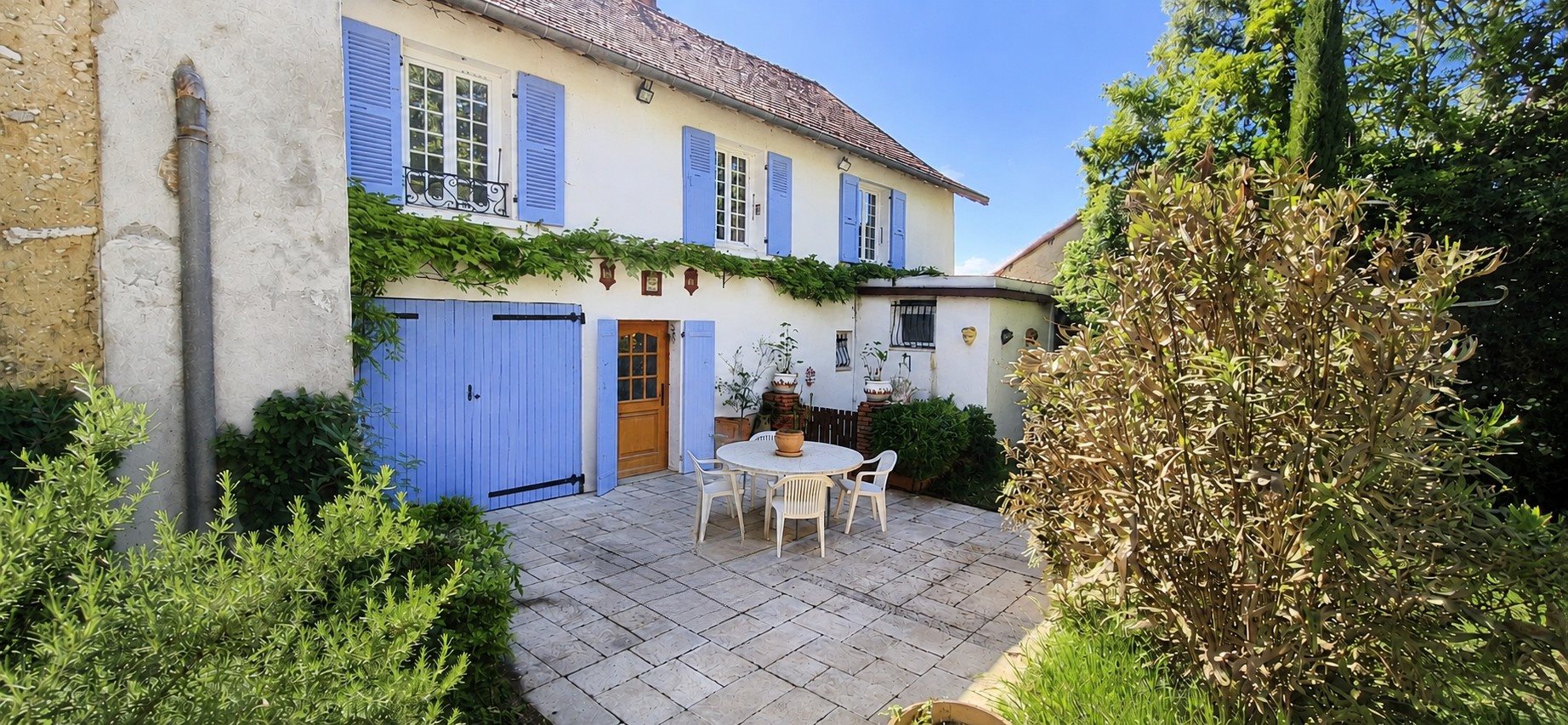 Maison à vendre, 140m², Bourgoin-Jallieu