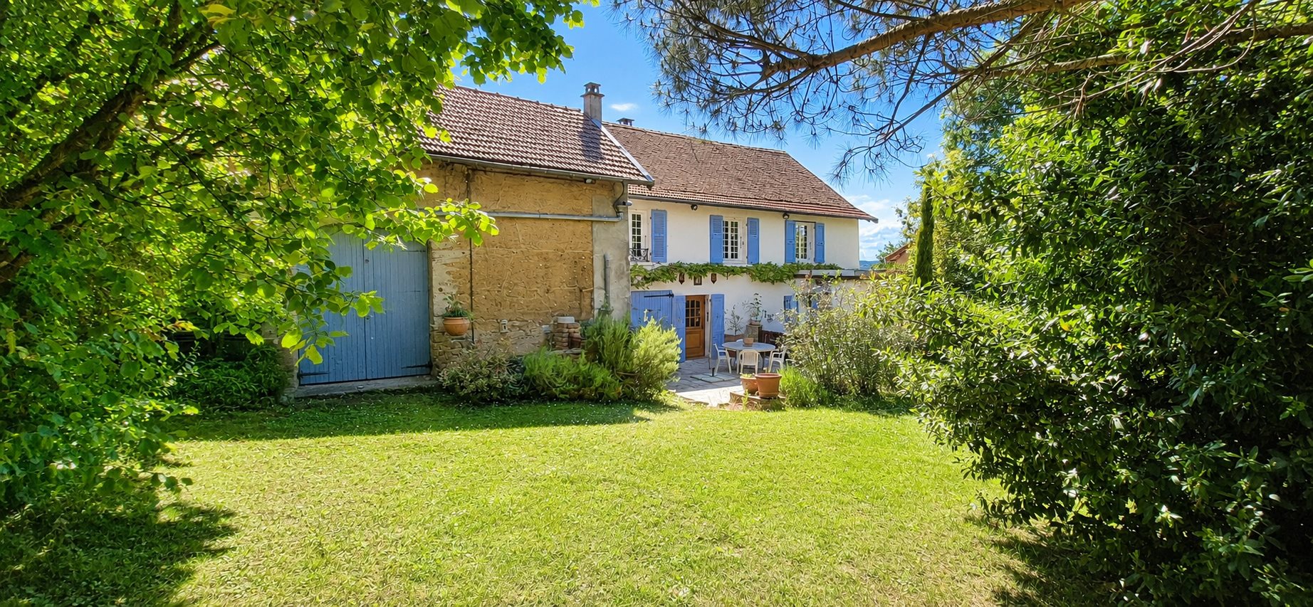 Maison à vendre, 140m², Bourgoin-Jallieu