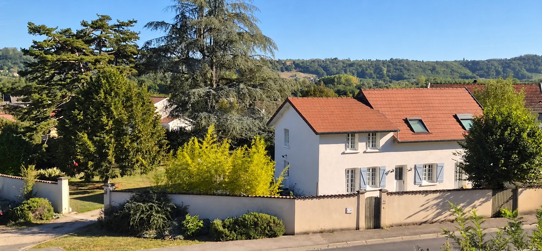 Maison à vendre, 161m², Saint-Chef