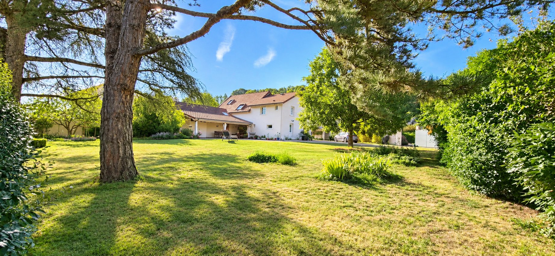 Maison à vendre, 161m², Saint-Chef