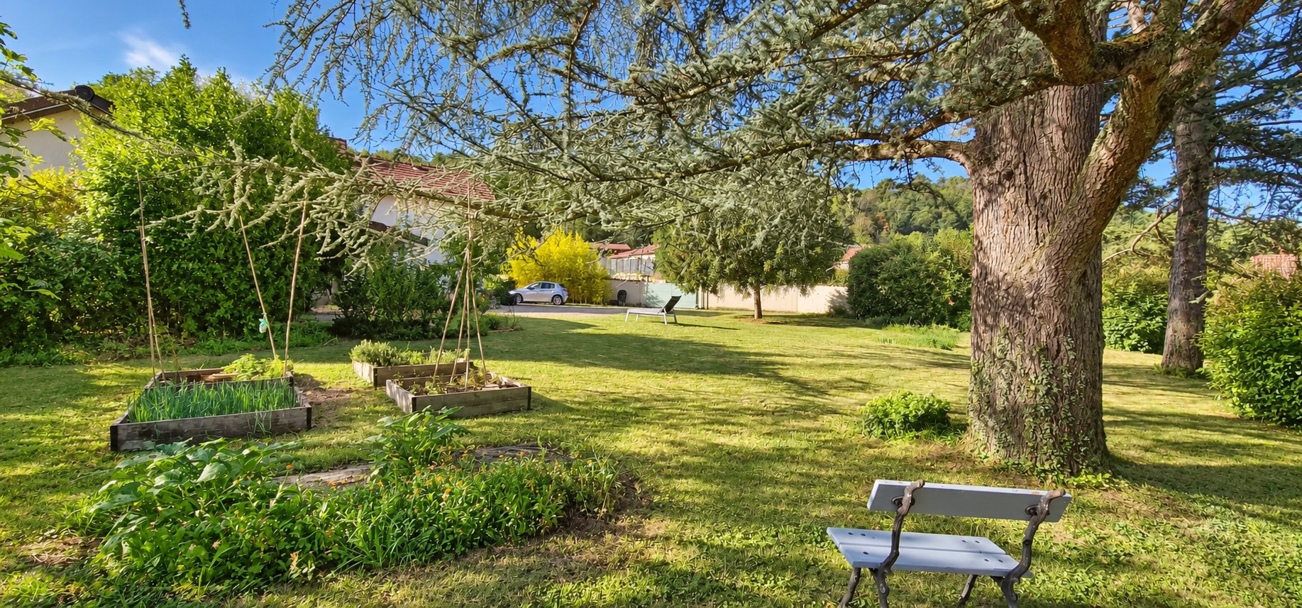 Maison à vendre, 161m², Saint-Chef