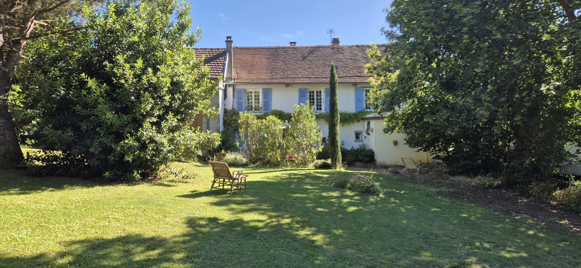 Maison à vendre, 140m², Morestel