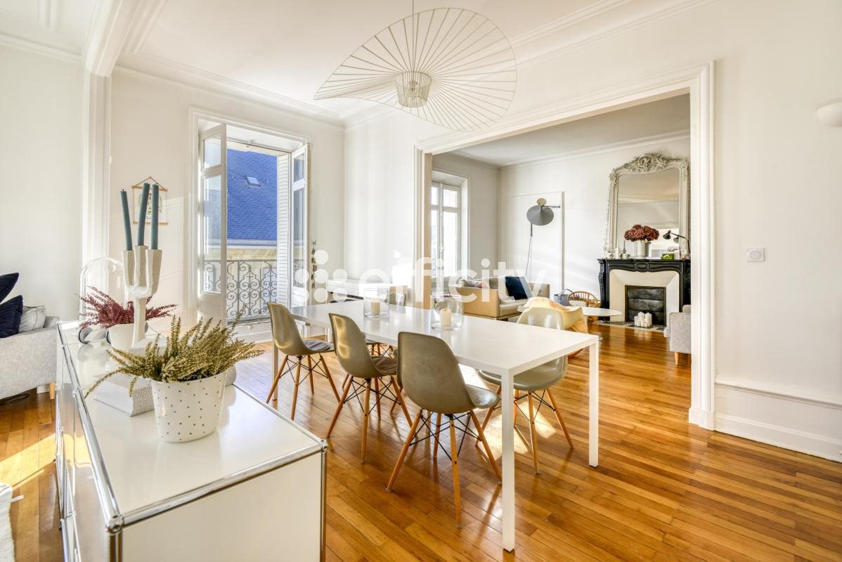 Appartement à vendre, 153m², Nantes