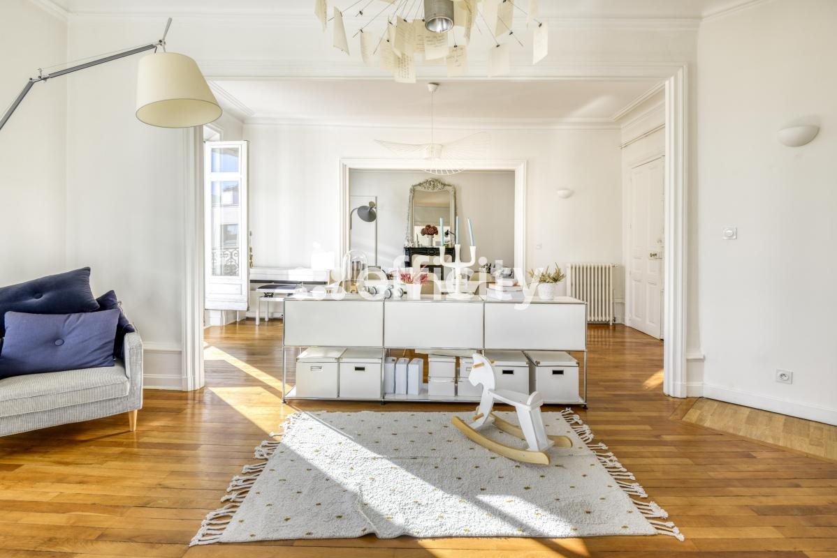 Appartement à vendre, 153m², Nantes