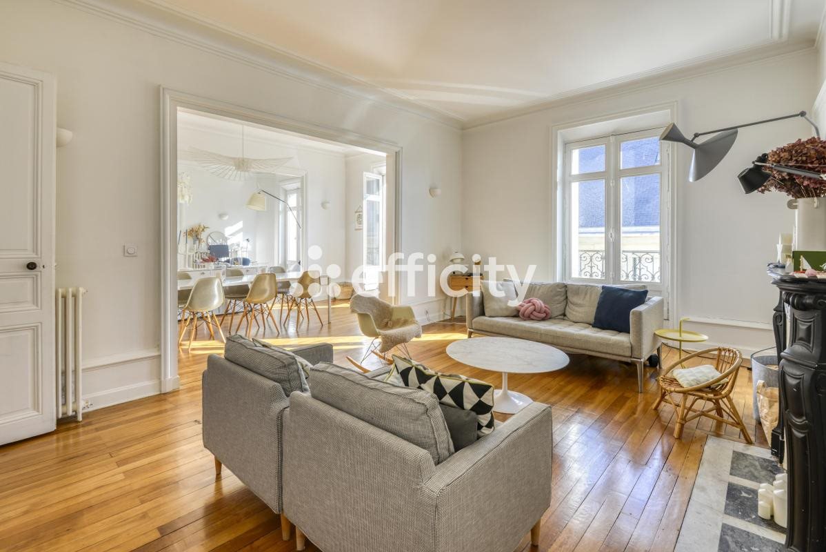 Appartement à vendre, 153m², Nantes