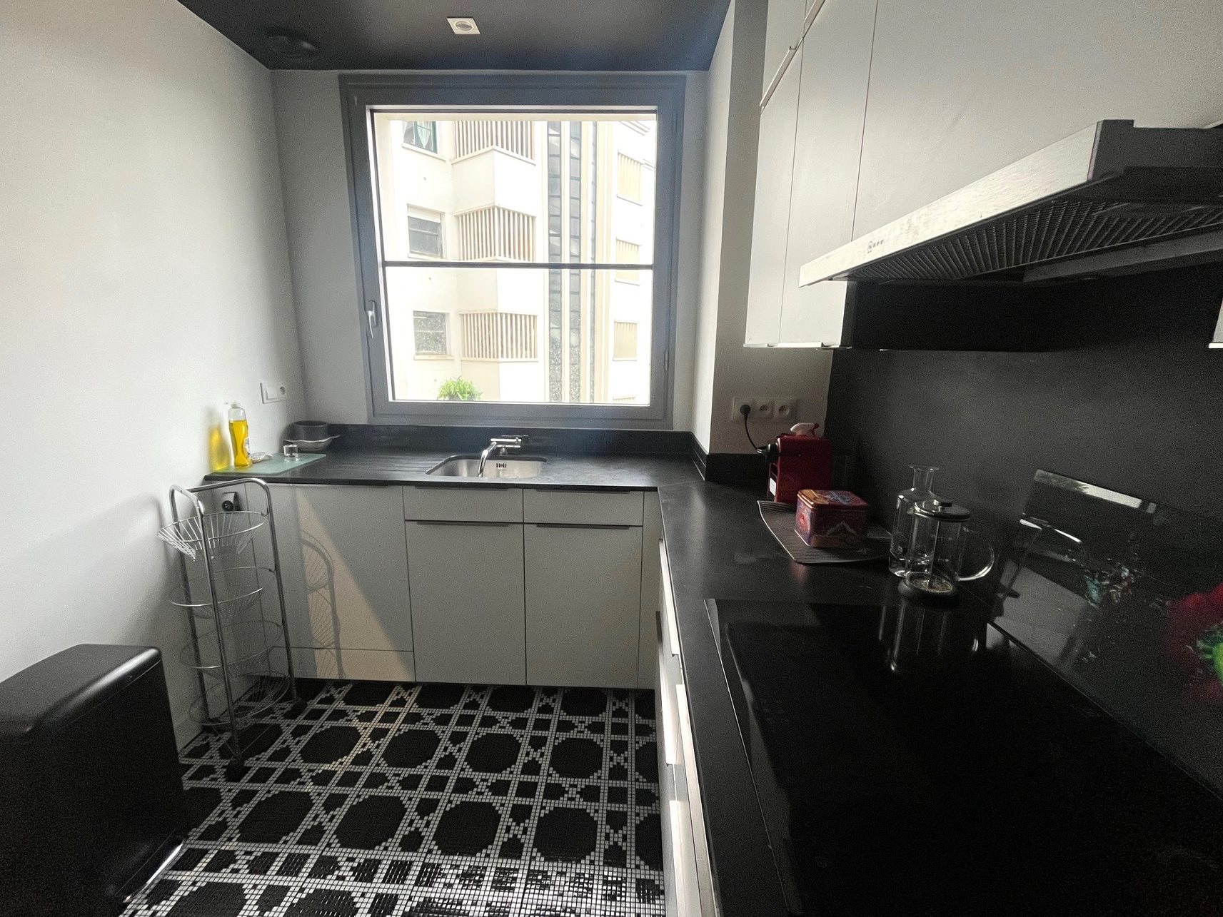 Appartement à vendre, 108m², Nantes