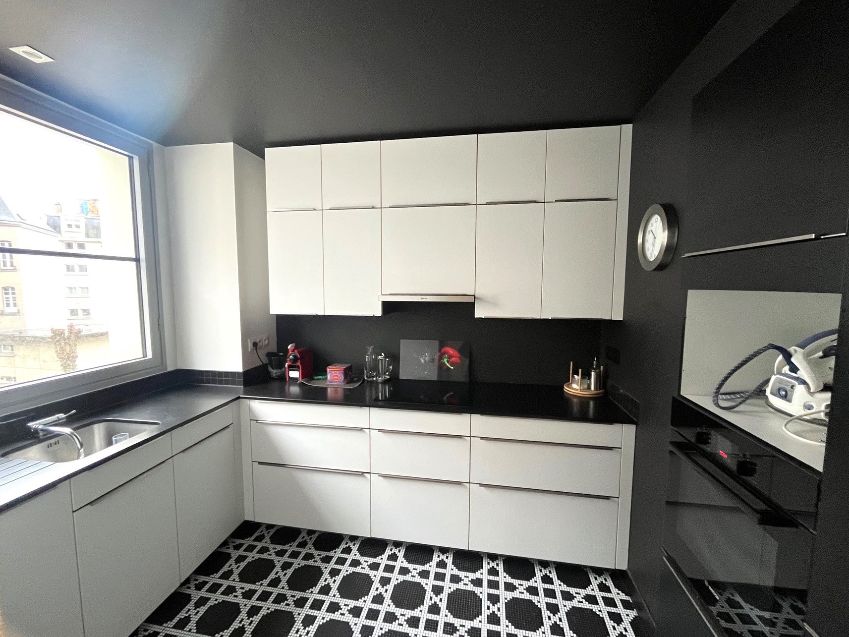 Appartement à vendre, 108m², Nantes