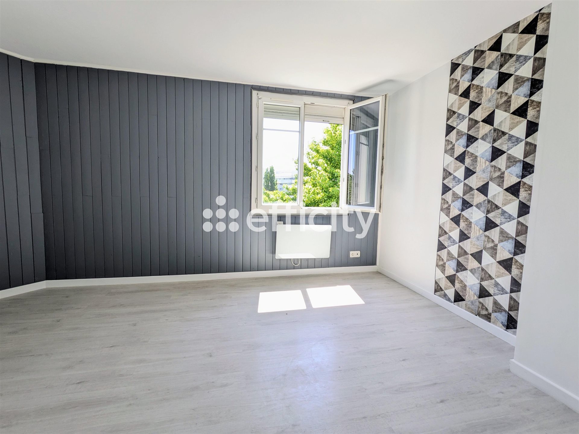 Appartement à vendre, 42m², Nantes