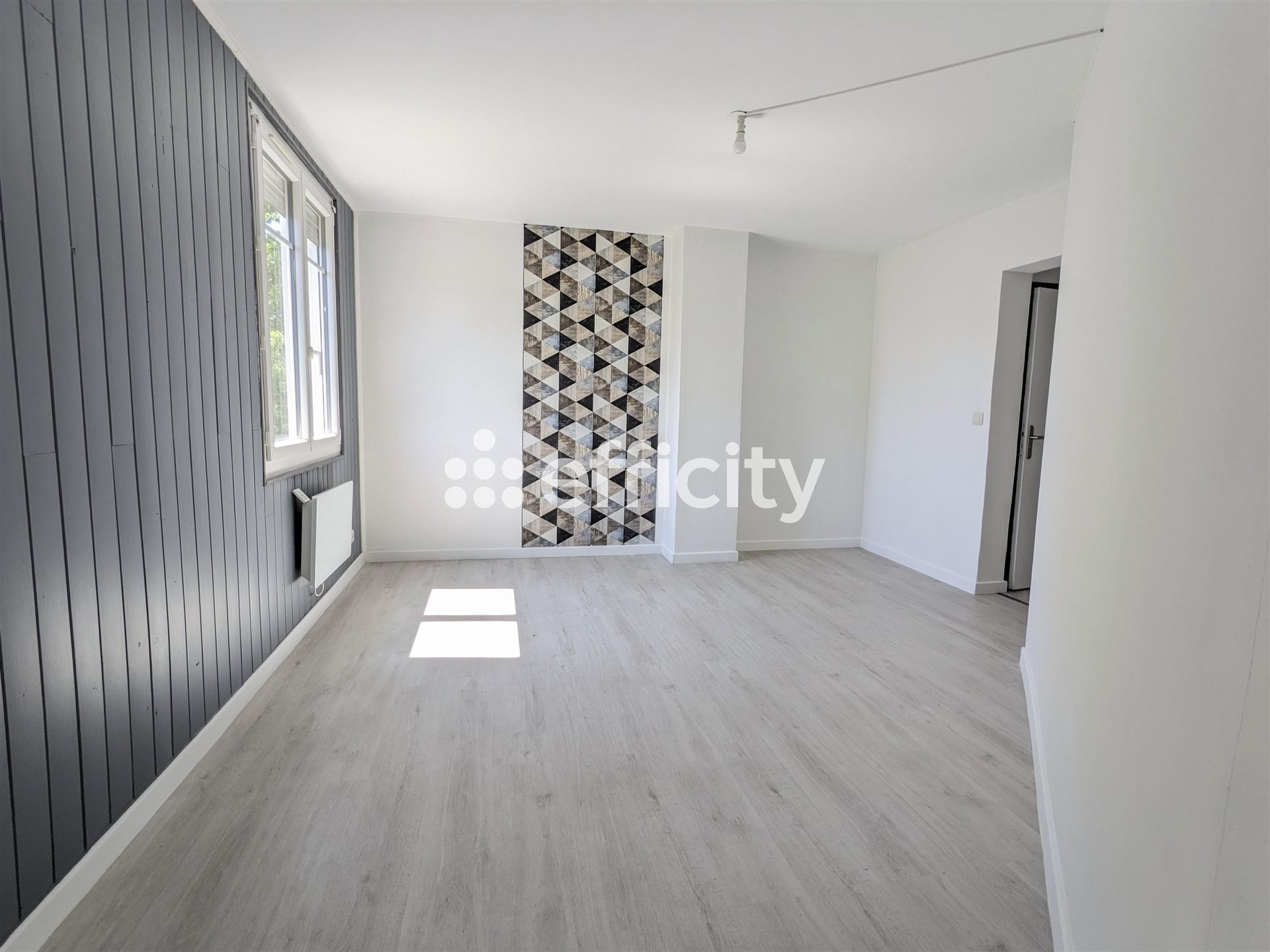 Appartement à vendre, 42m², Nantes