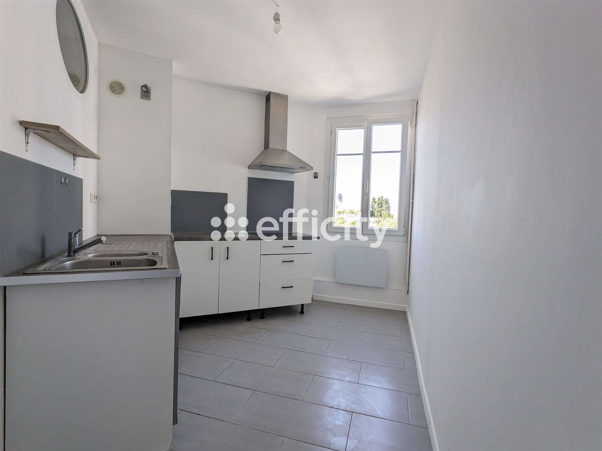 Appartement à vendre, 42m², Nantes