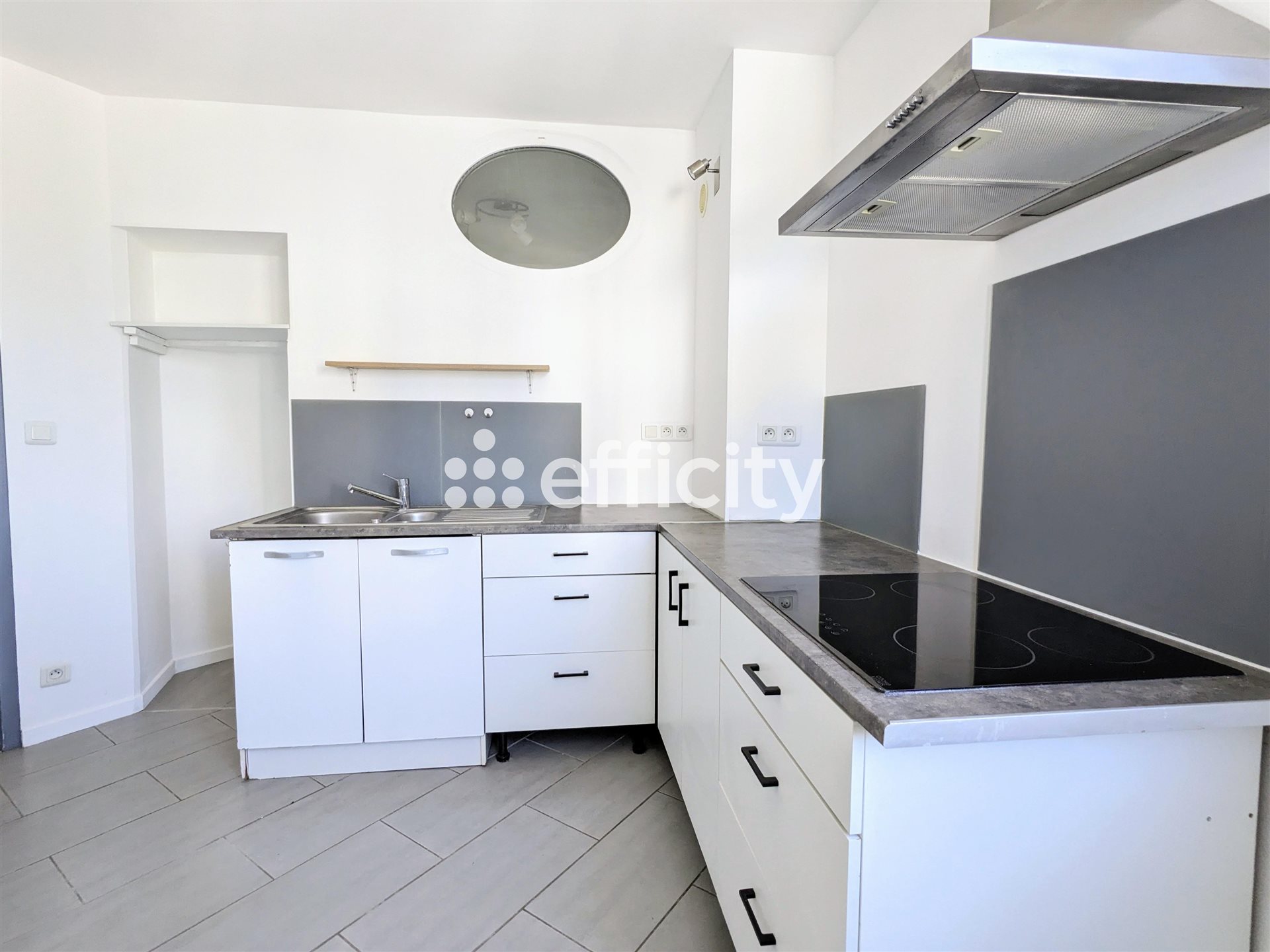 Appartement à vendre, 42m², Nantes