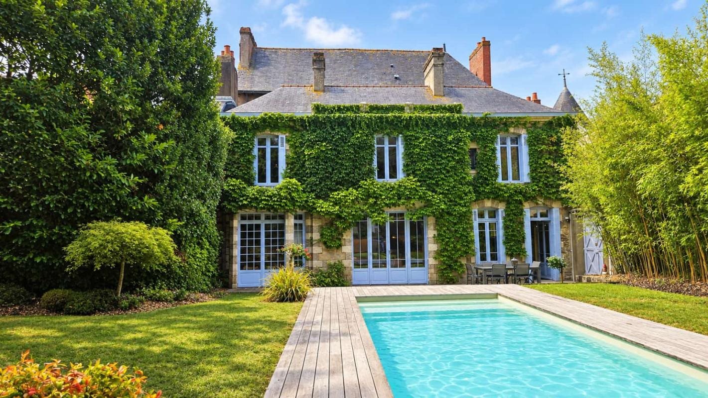 Maison à vendre, 337m², Cholet