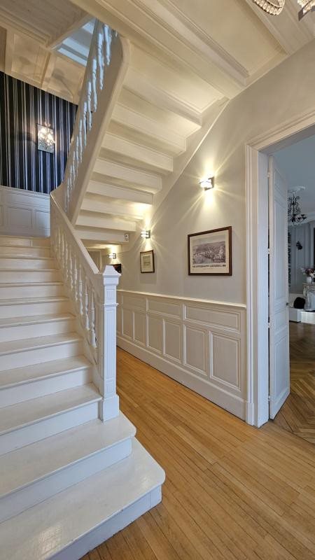 Maison à vendre, 337m², Cholet