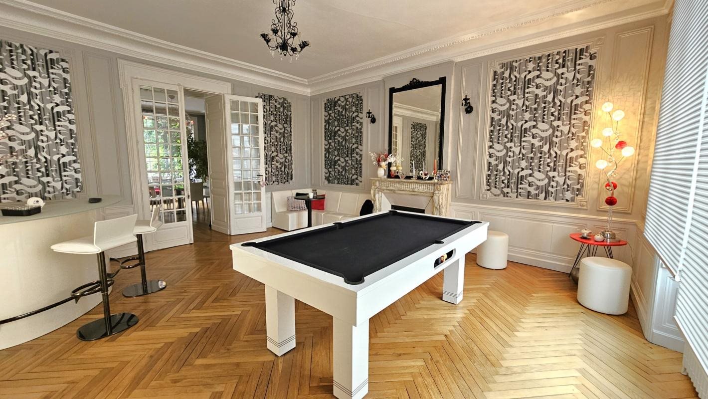 Maison à vendre, 337m², Cholet