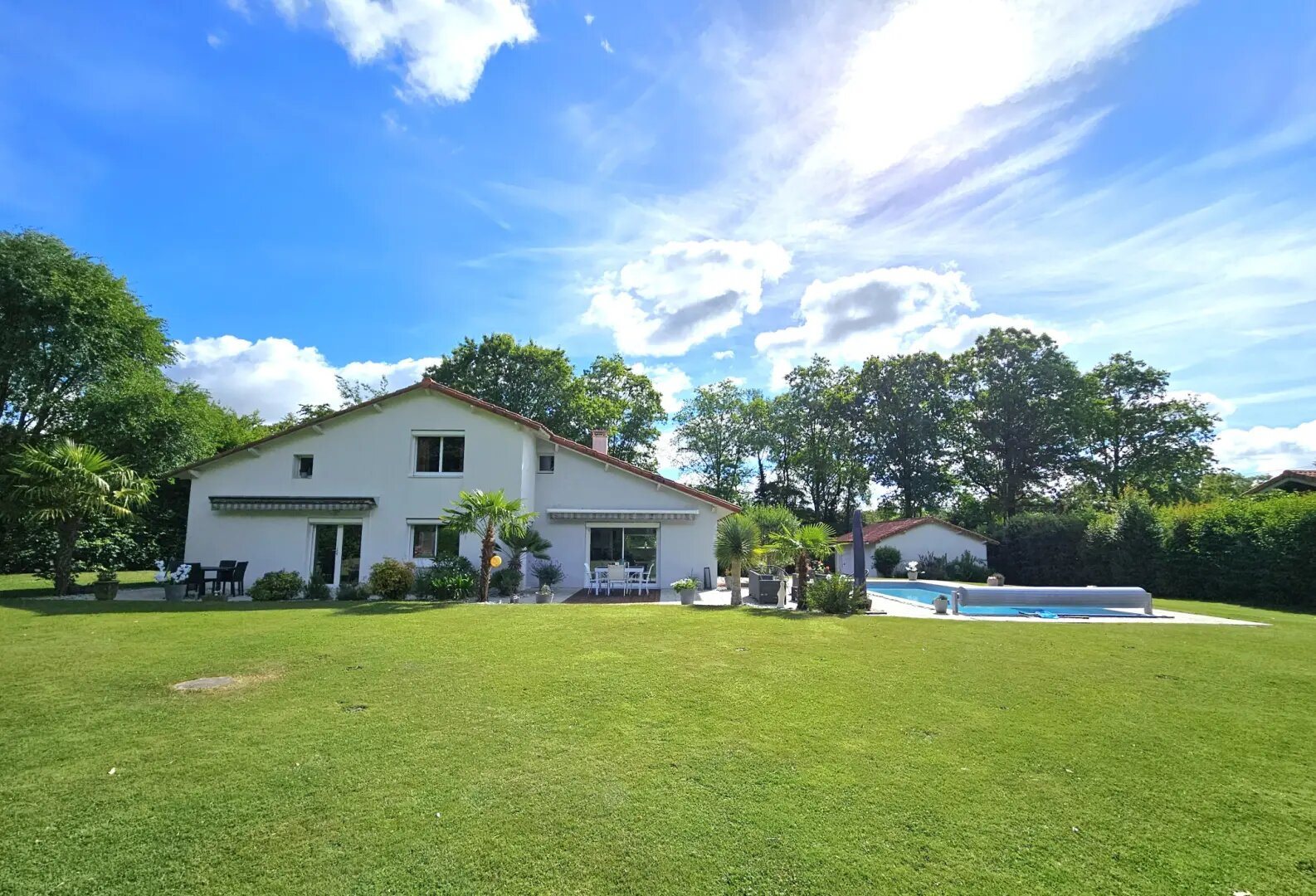 Maison à vendre, 205m², Cholet