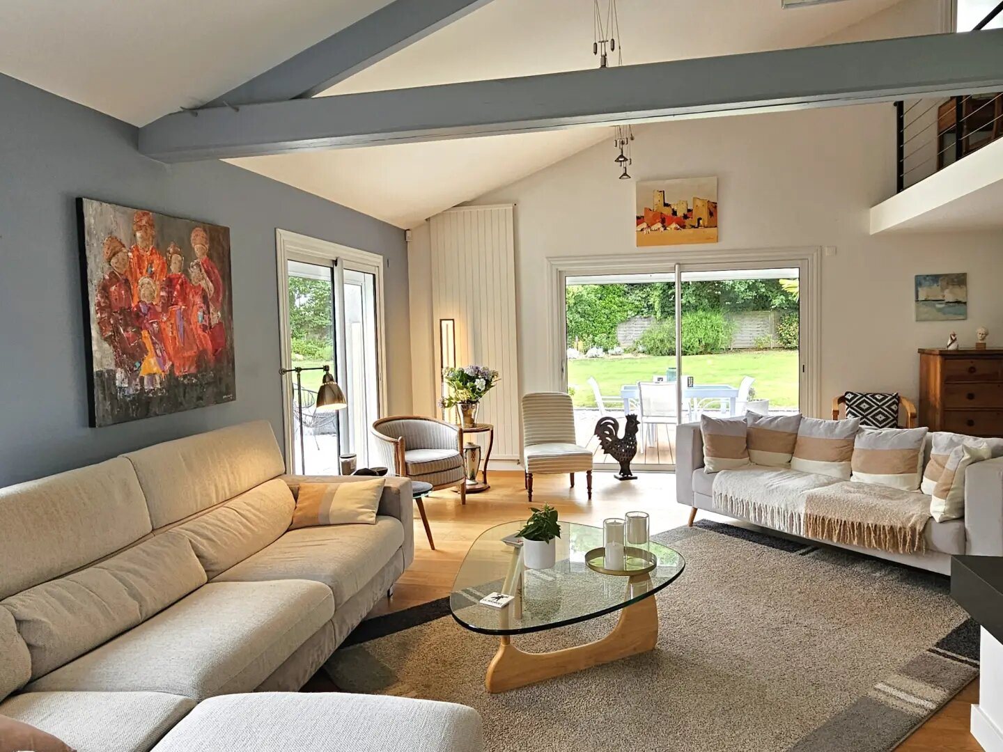 Maison à vendre, 205m², Cholet