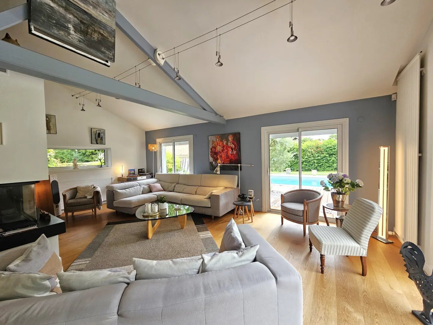 Maison à vendre, 205m², Cholet