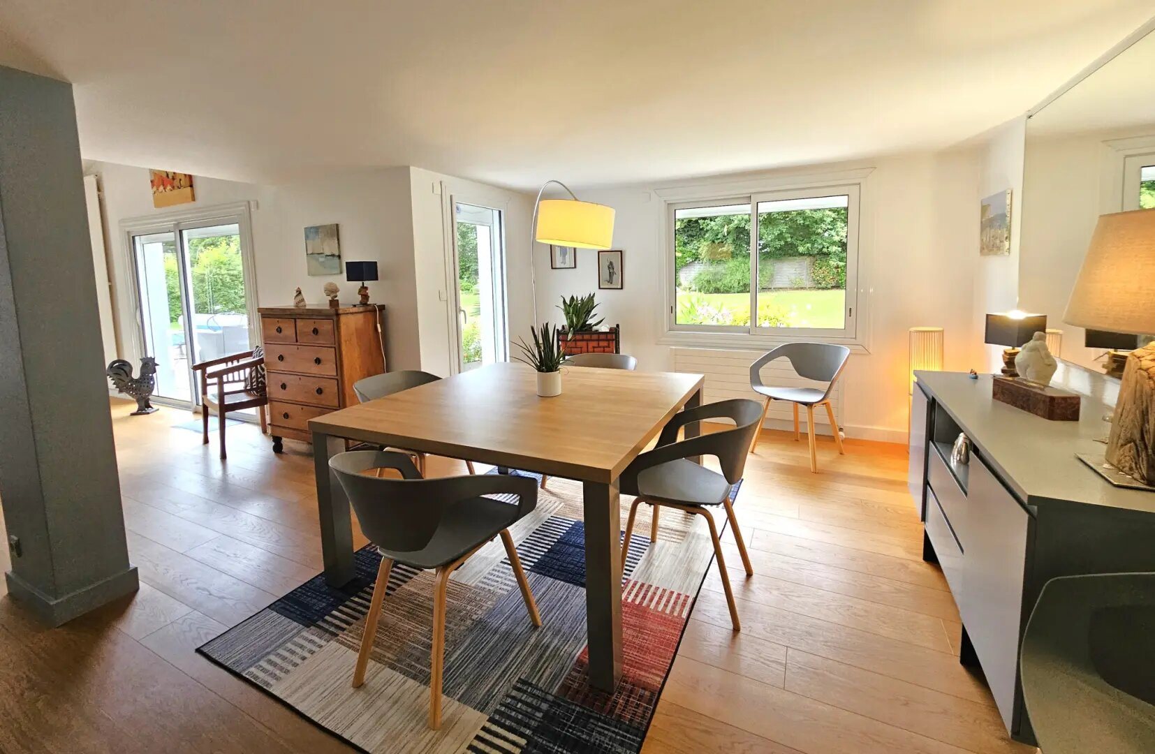 Maison à vendre, 205m², Cholet