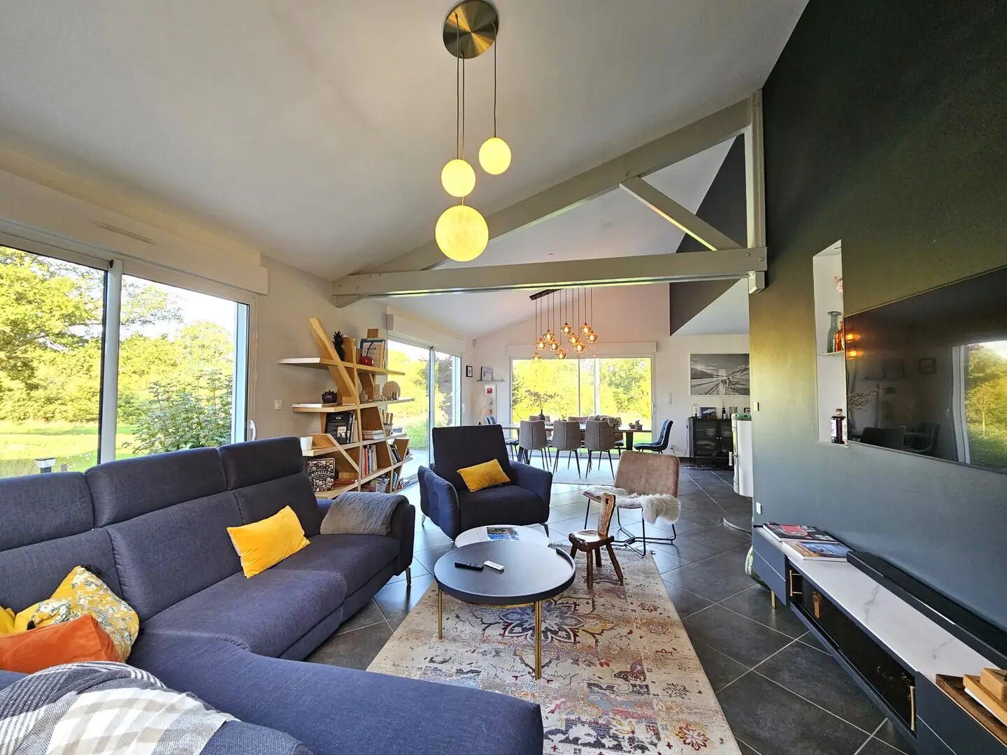 Maison à vendre, 207m², Cholet