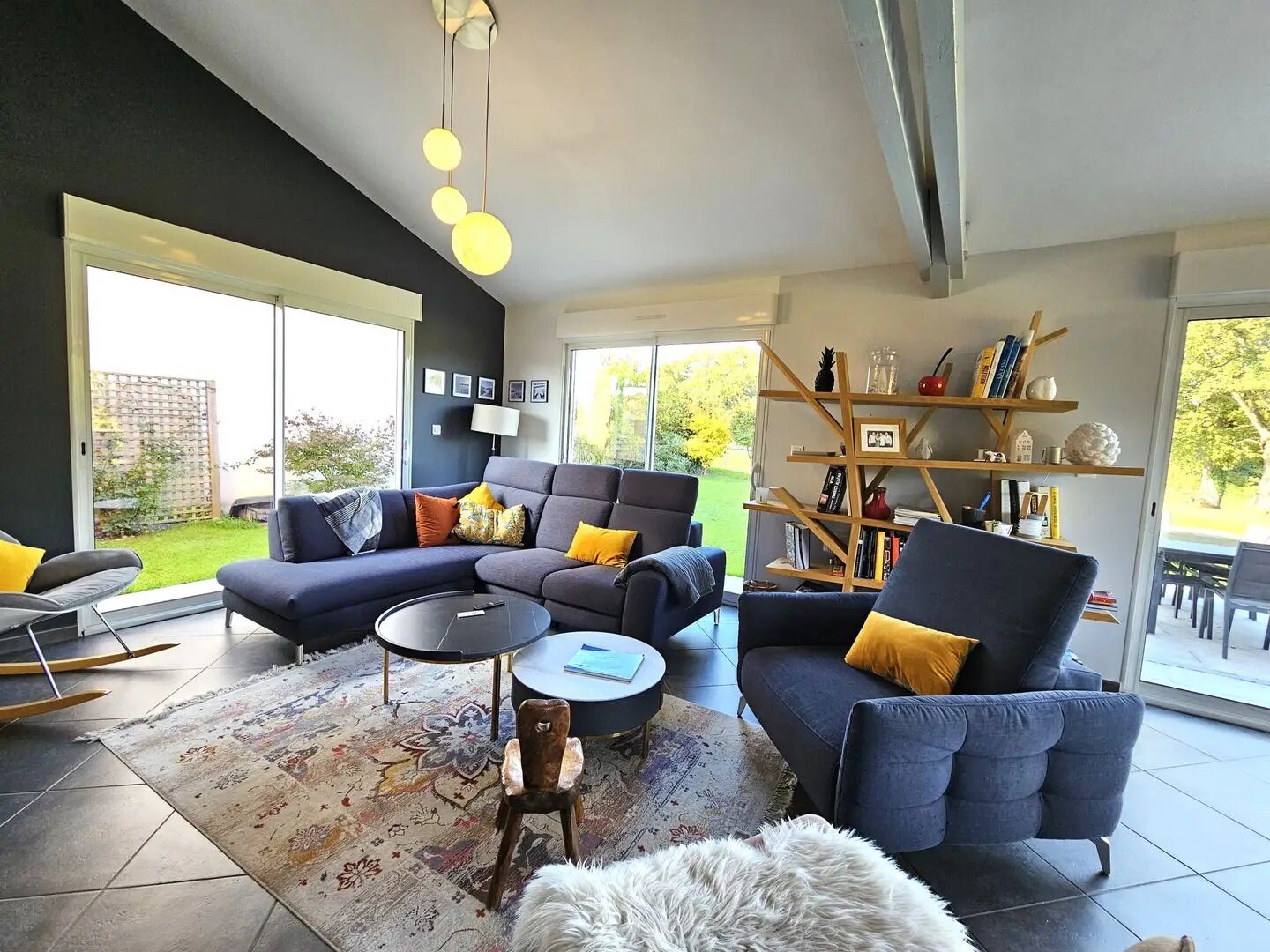 Maison à vendre, 207m², Cholet