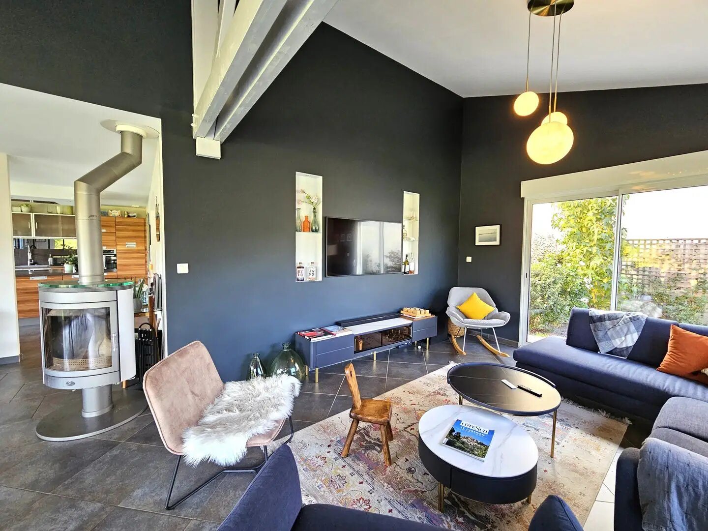 Maison à vendre, 207m², Cholet