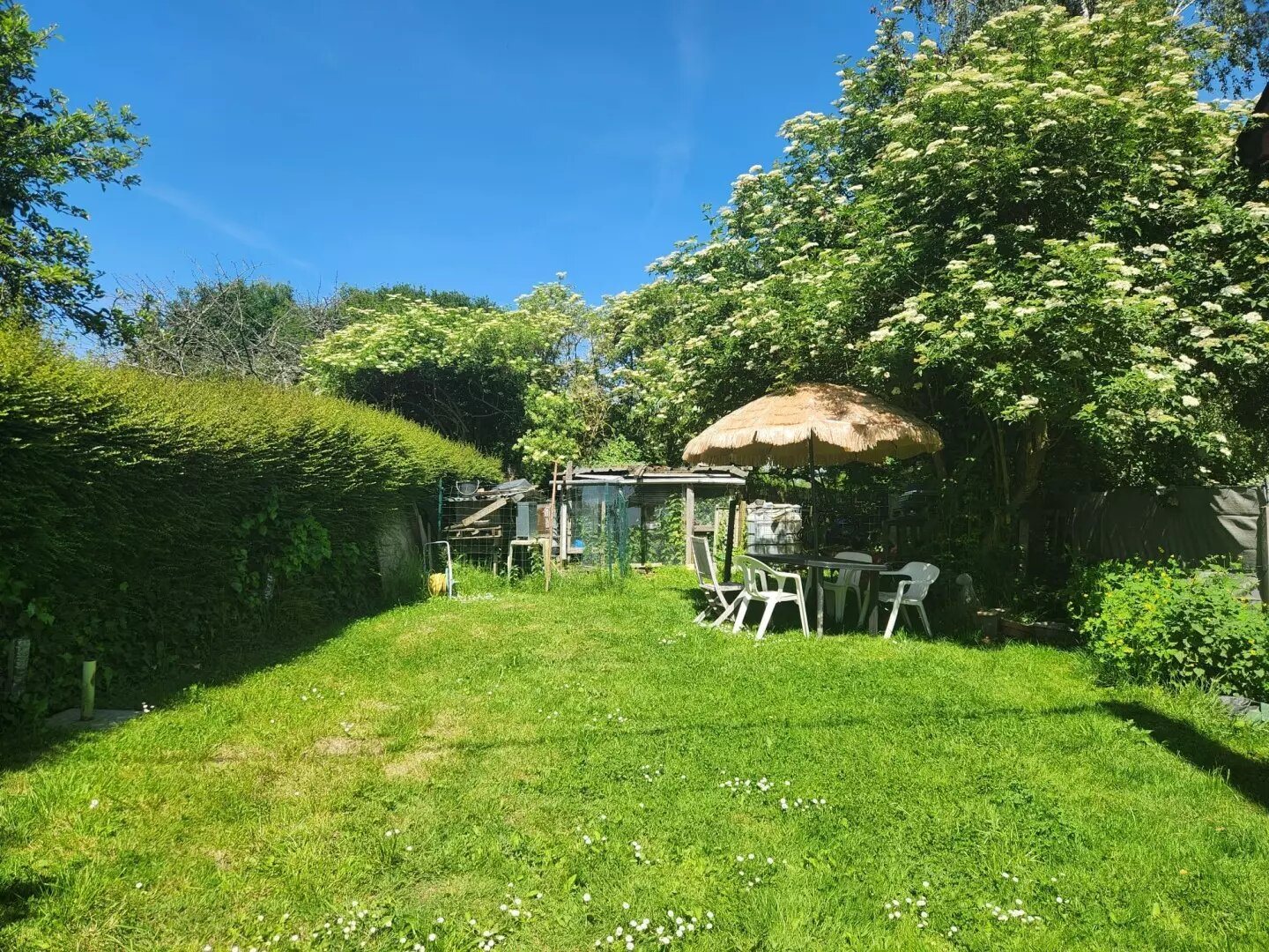 Maison à vendre, 121m², Noyal-Châtillon-sur-Seiche