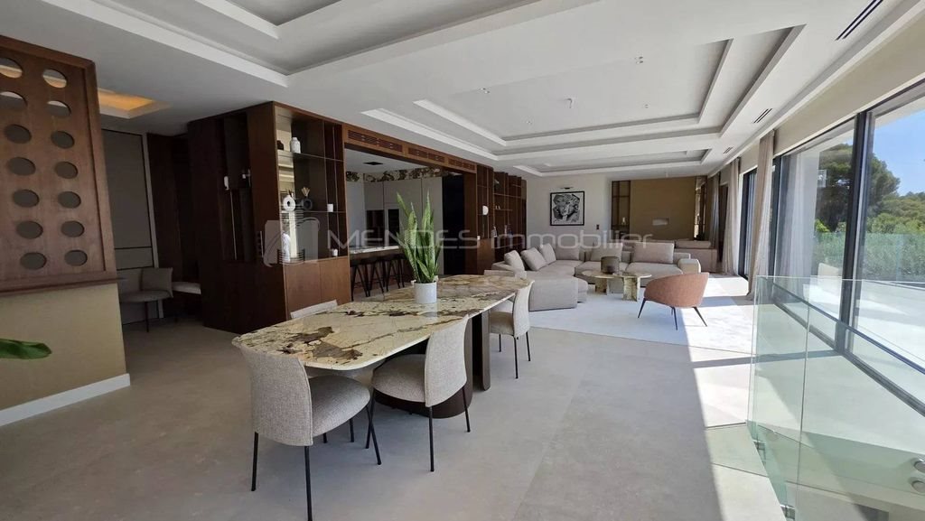 Maison à vendre, 280m², Beausoleil