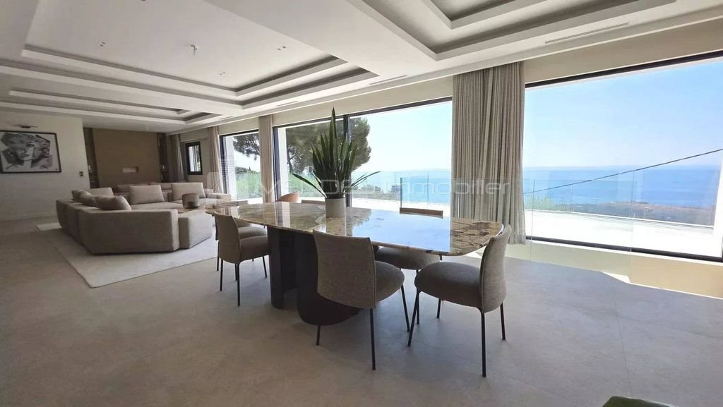 Maison à vendre, 280m², Beausoleil