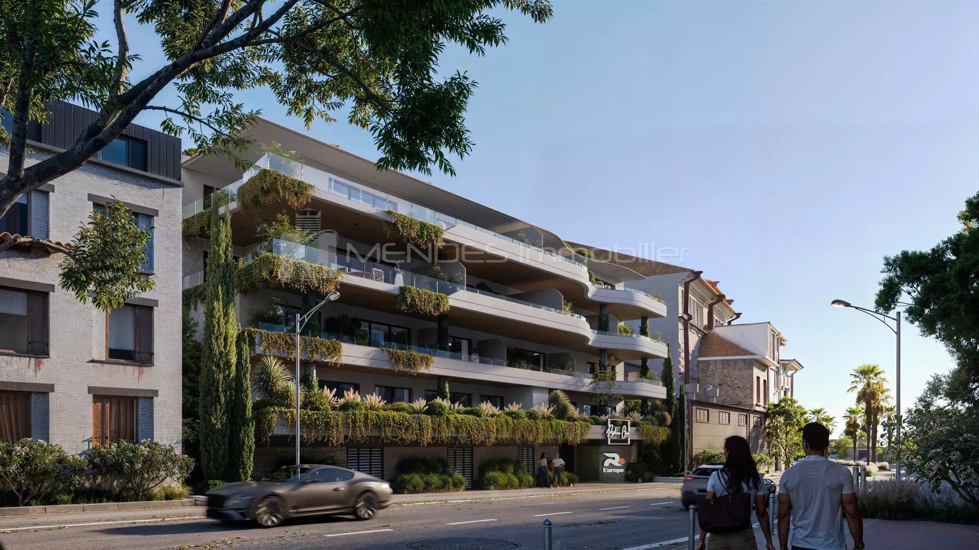 Appartement à vendre, 117m², Cap-d'Ail