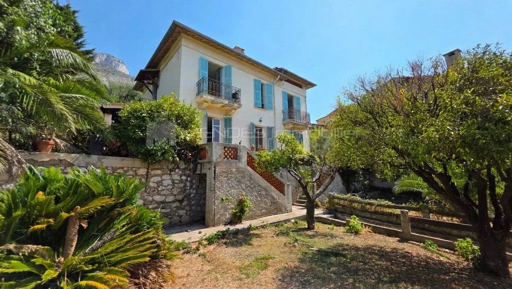 Maison à vendre, 150m², Cap-d'Ail