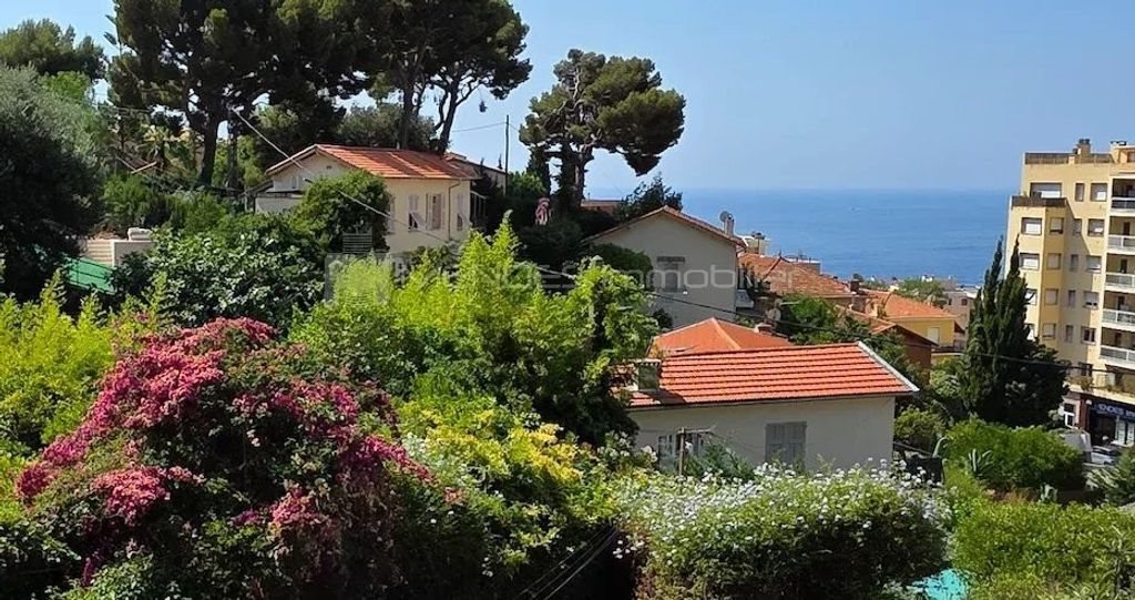 Maison à vendre, 150m², Cap-d'Ail