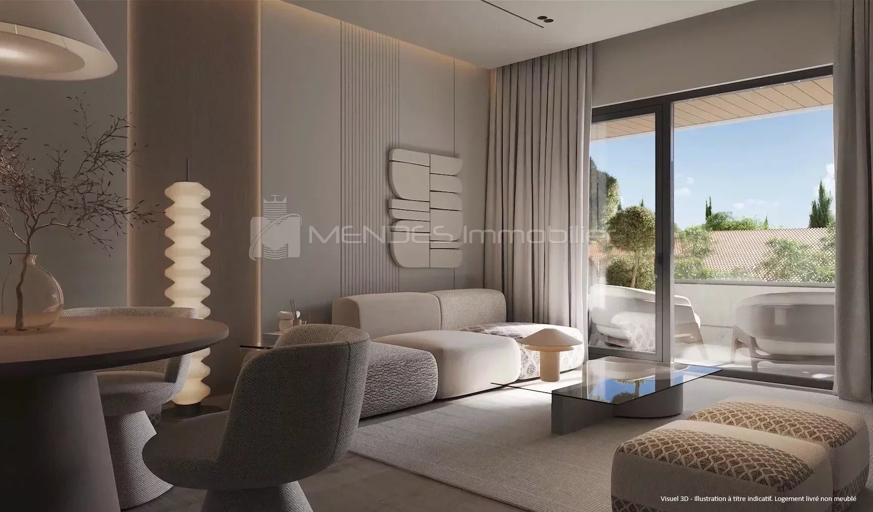 Appartement à vendre, 139m², Cap-d'Ail