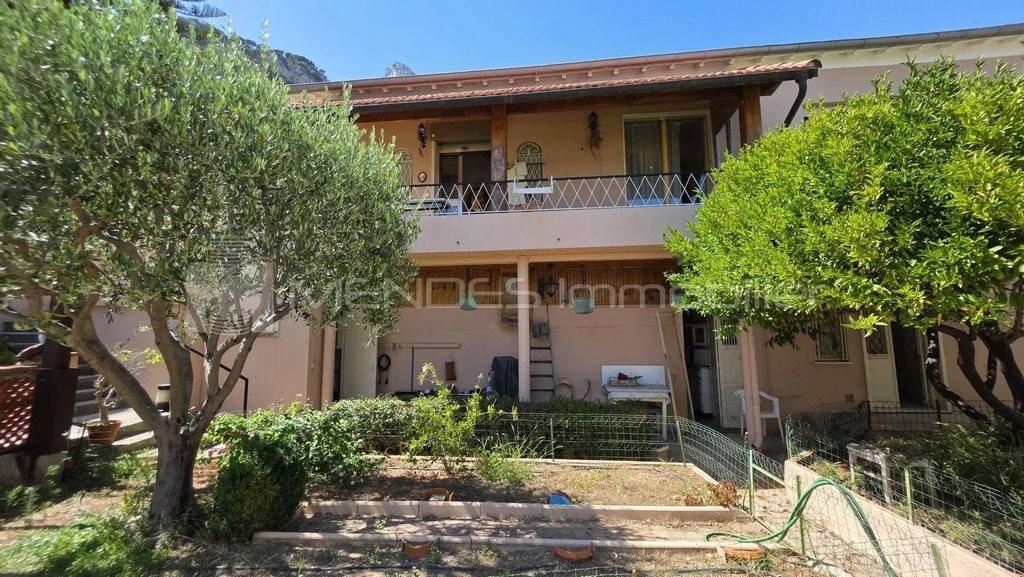 Maison à vendre, 120m², Cap-d'Ail