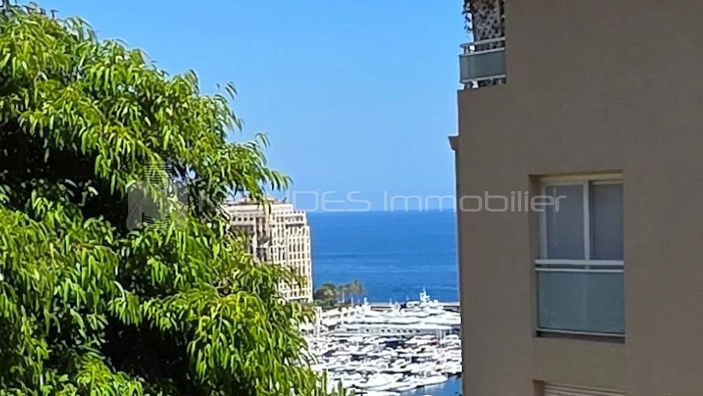 Maison à vendre, 120m², Cap-d'Ail