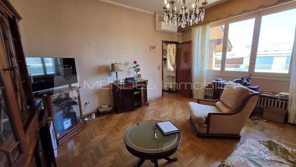 Maison à vendre, 120m², Cap-d'Ail