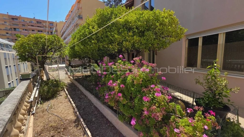 Maison à vendre, 120m², Cap-d'Ail