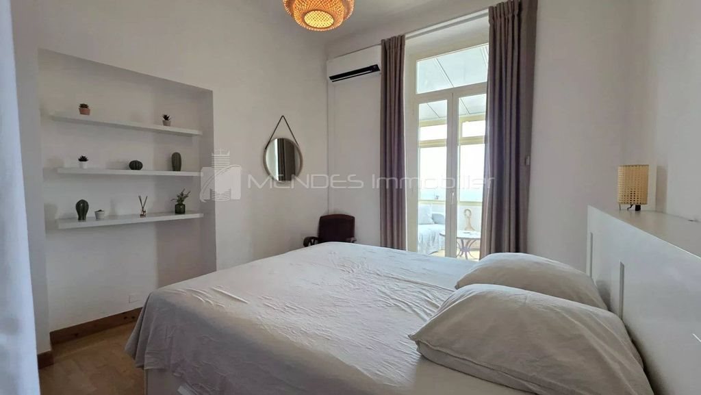 Appartement à vendre, 47m², Cap-d'Ail