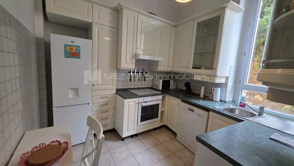 Appartement à vendre, 47m², Cap-d'Ail