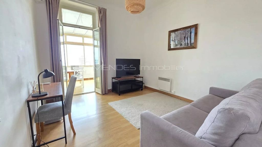 Appartement à vendre, 47m², Cap-d'Ail