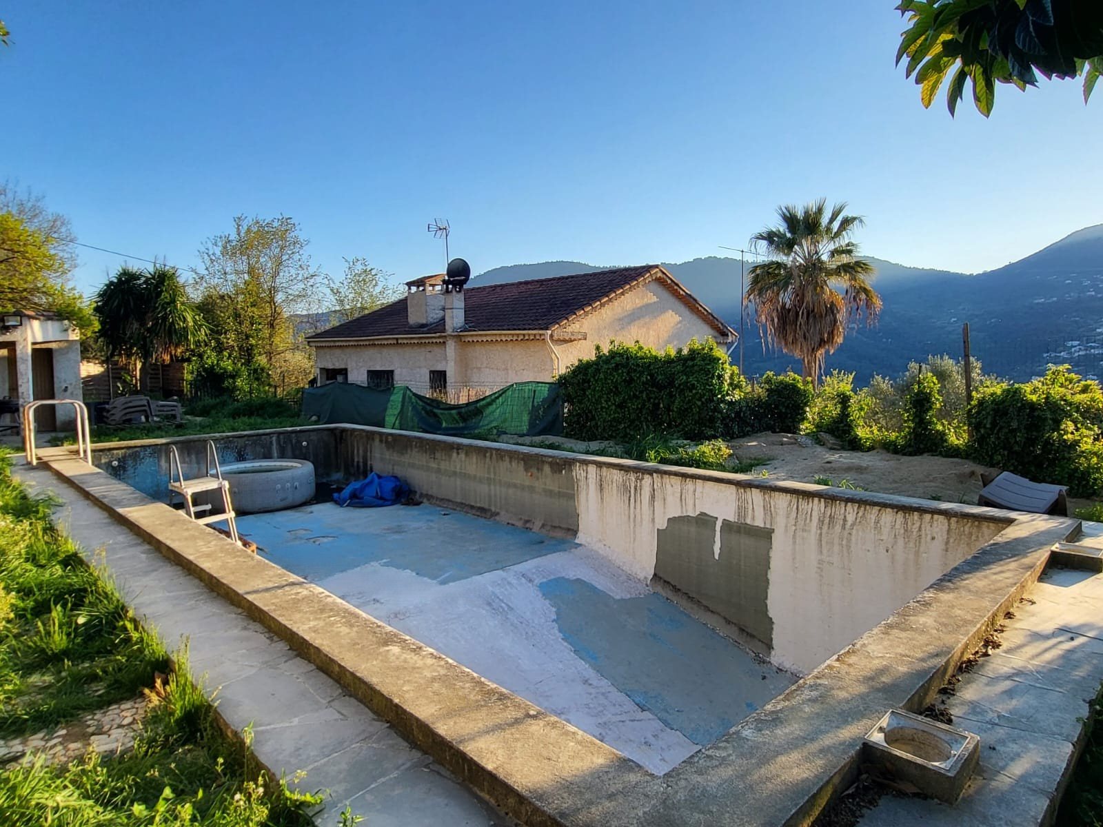 Appartement à vendre, 85m², Contes