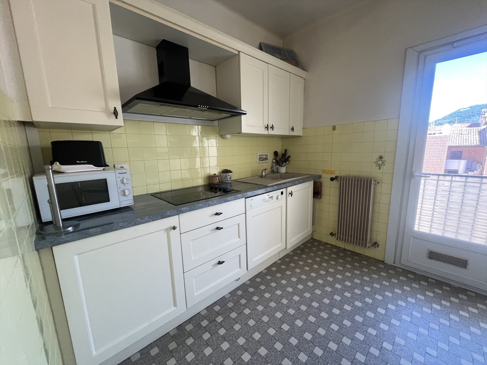 Appartement à louer, 63m², Nice