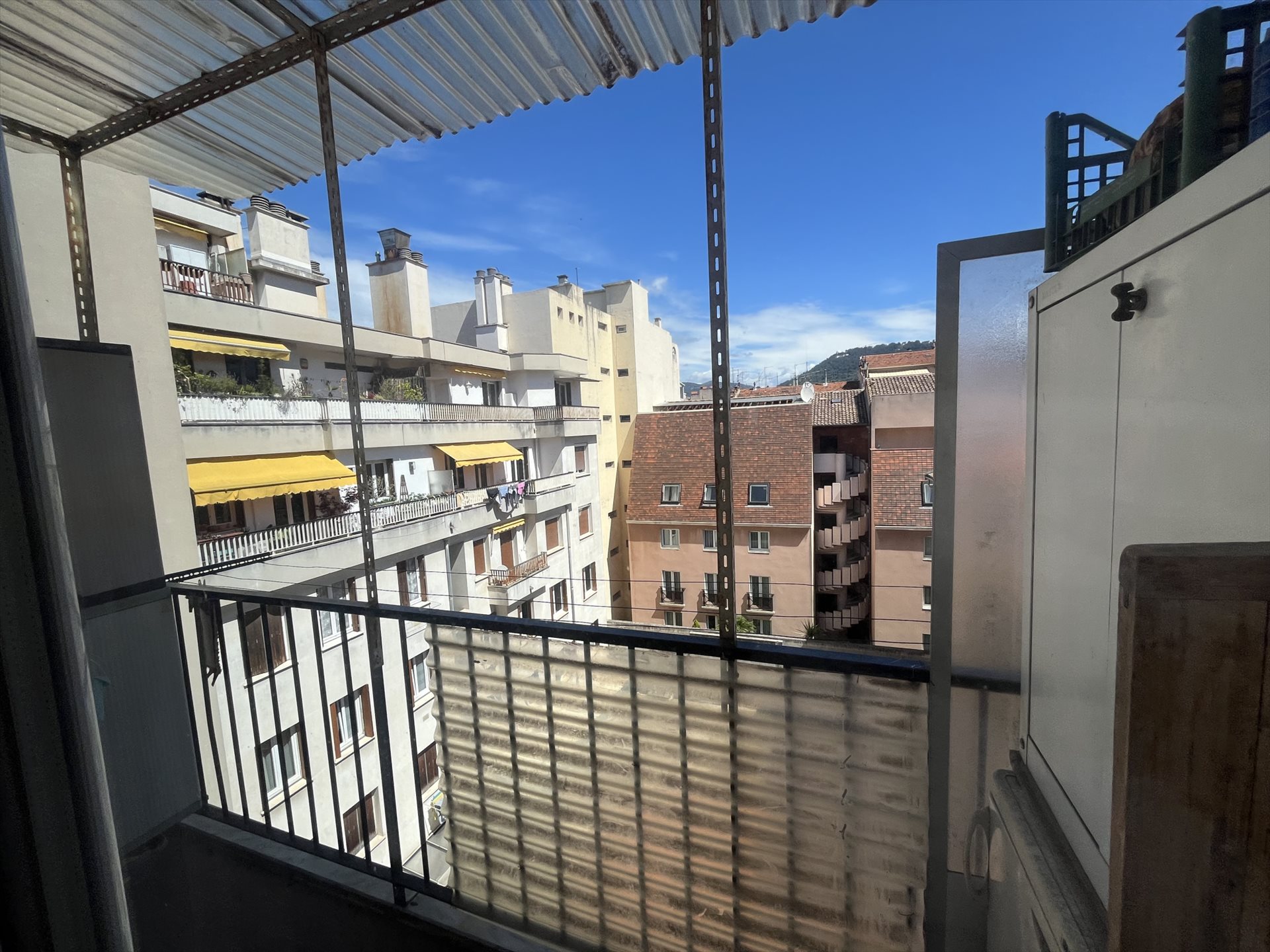 Appartement à louer, 63m², Nice