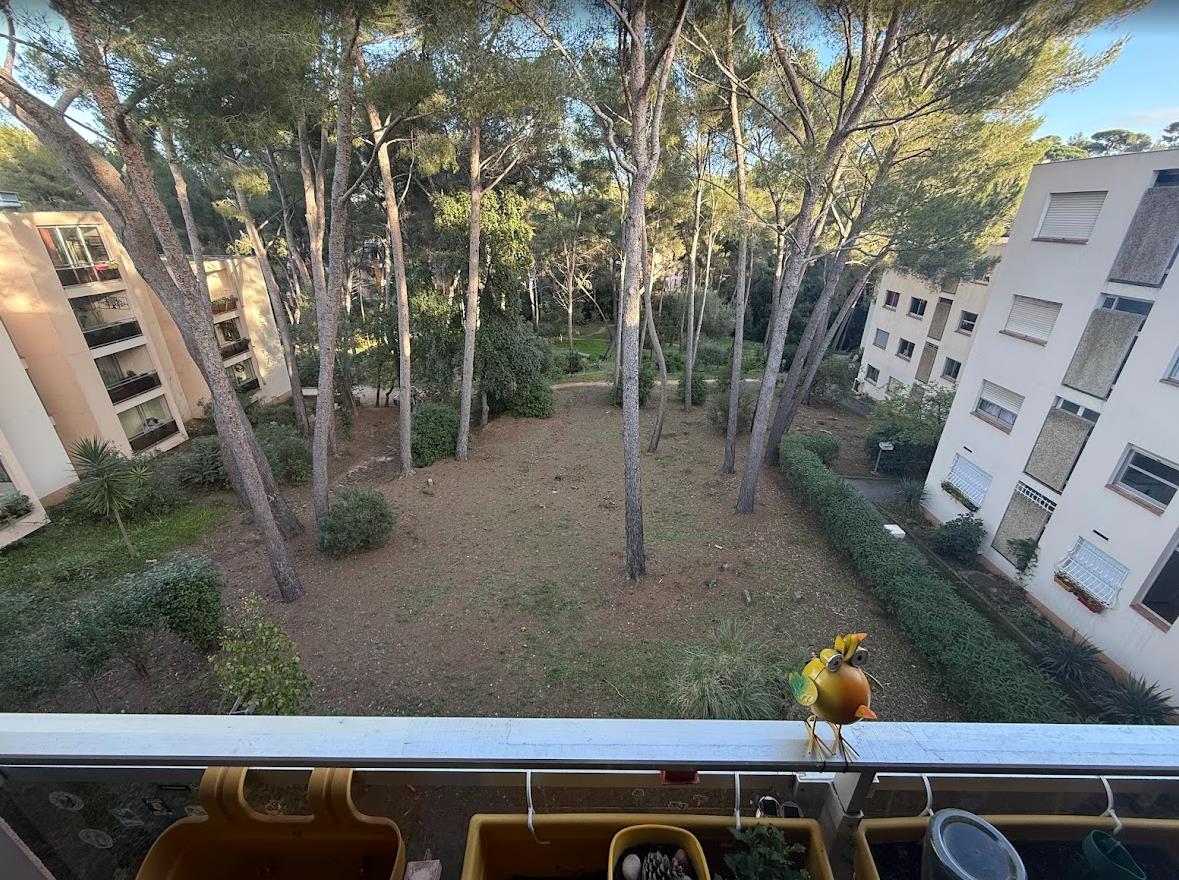 Appartement à vendre, 79m², La Seyne-sur-Mer